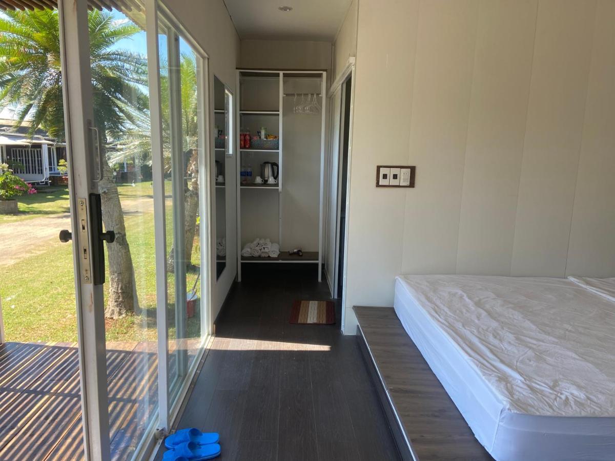 Homestay Papa Garden 플레이쿠 외부 사진
